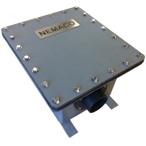 nema 6p junction box|nema6p.